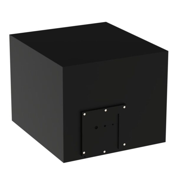 WD201MDU2K-ATA Washdown Air-Air Heat Exchange Controller Enclosure - Image 3