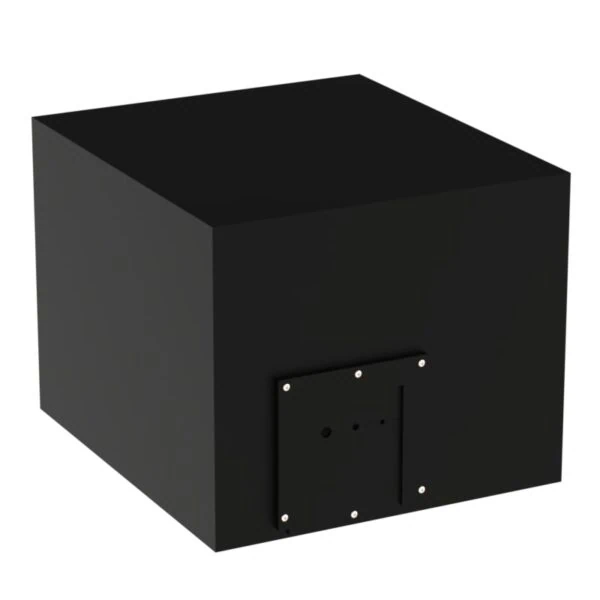 WD201MDU2K-ATA Washdown Air-Air Heat Exchange Controller Enclosure - Image 3