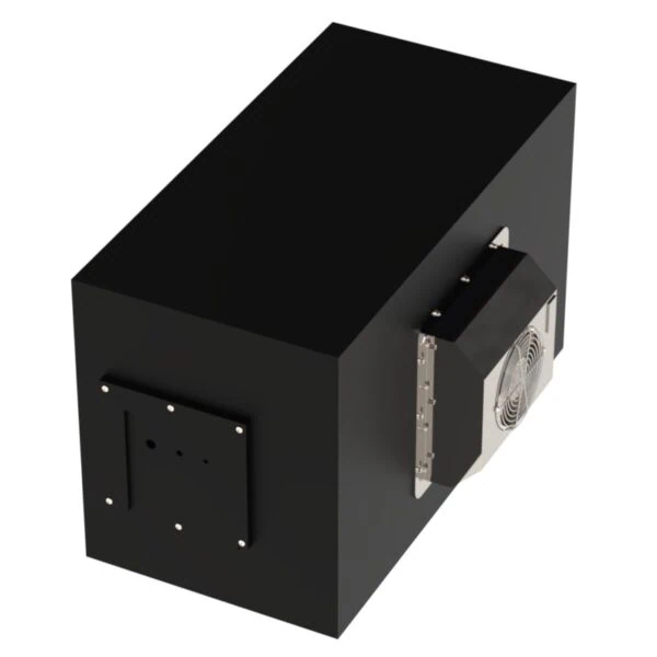 Protect your Keyence MD-U2000 laser investment in the harshest environments.