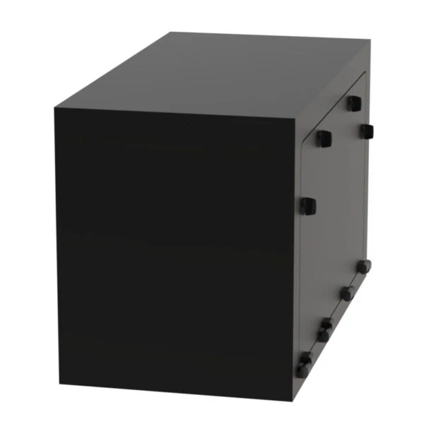 WD201MDU2K-LSR Washdown Fan/Filter Laser Head Enclosure - Image 6