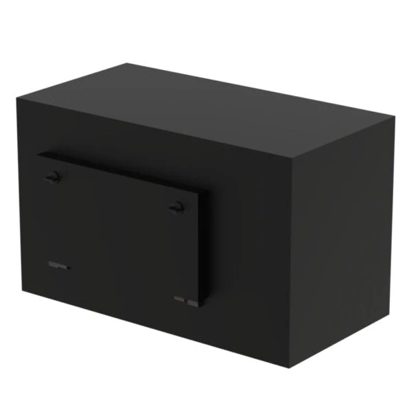 WD201MDU2K-LSR Washdown Fan/Filter Laser Head Enclosure - Image 5