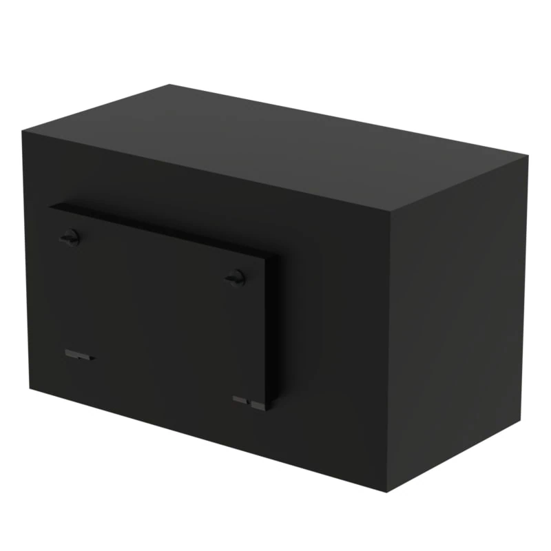 WD201MDU2K-LSR Washdown Fan/Filter Laser Head Enclosure - Image 5