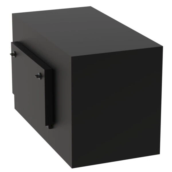 WD201MDU2K-LSR Washdown Fan/Filter Laser Head Enclosure - Image 4