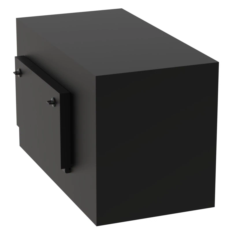 WD201MDU2K-LSR Washdown Fan/Filter Laser Head Enclosure - Image 4