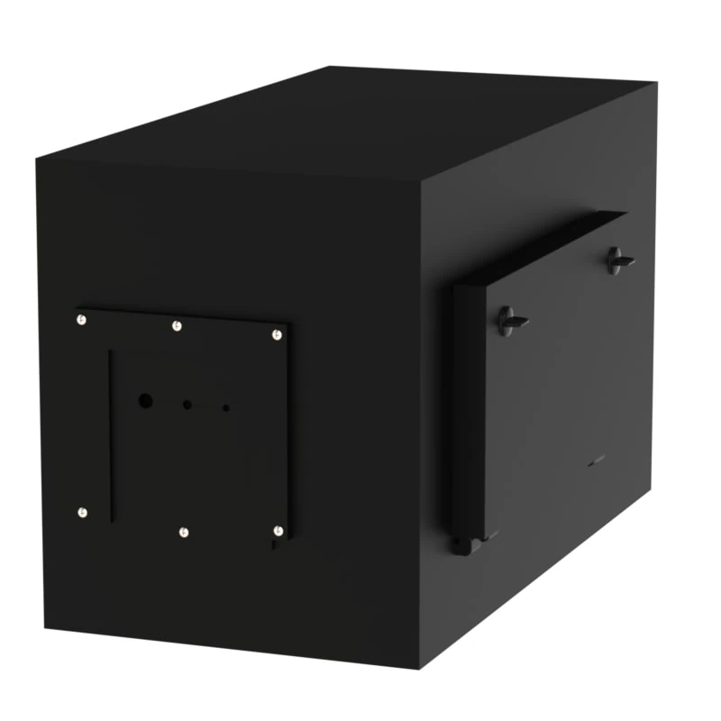 WD201MDU2K-LSR Washdown Fan/Filter Laser Head Enclosure - Image 9