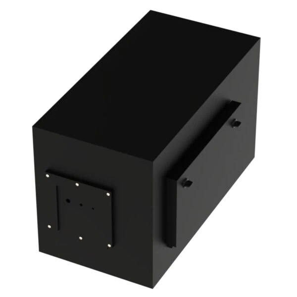 WD201MDU2K-LSR Washdown Fan/Filter Laser Head Enclosure - Image 8