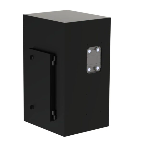 WD201MDU2K-LSR Washdown Fan/Filter Laser Head Enclosure - Image 7