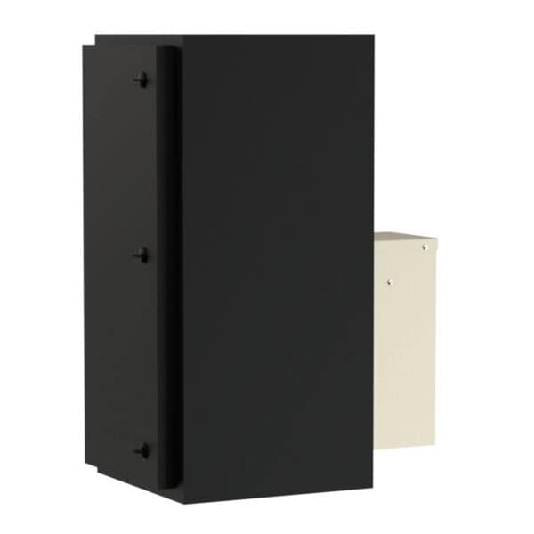 WD201MLZ-VRT-PF Air Conditioned Washdown Enclosure - Image 7