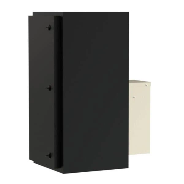 WD201MLZ-VRT-PF Air Conditioned Washdown Enclosure - Image 7