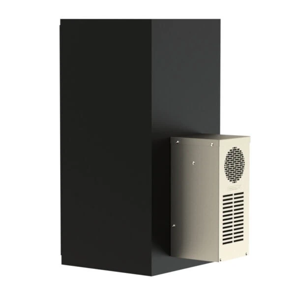 WD201MLZ-VRT-PF Air Conditioned Washdown Enclosure - Image 6