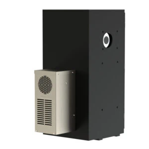 WD201MLZ-VRT-PF Air Conditioned Washdown Enclosure