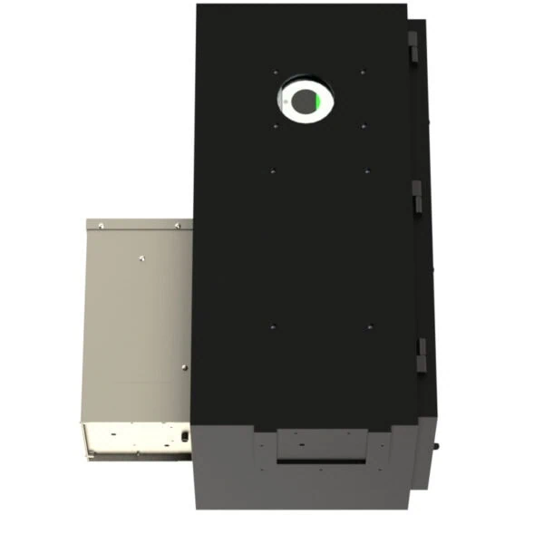 WD201MLZ-VRT-PF Air Conditioned Washdown Enclosure - Image 5