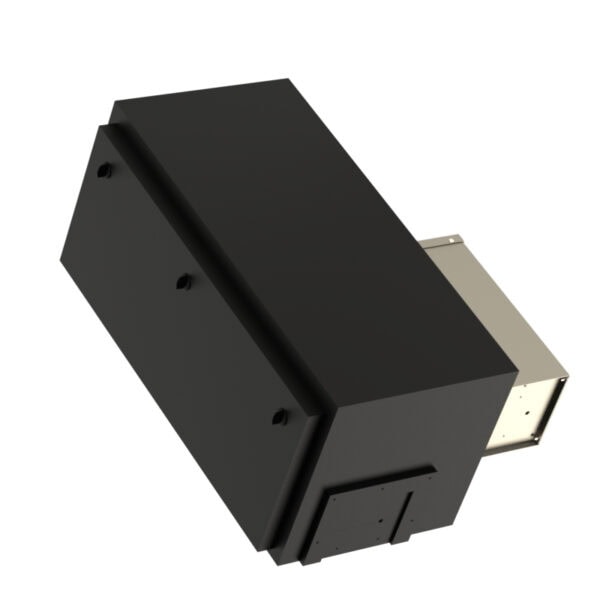 WD201MLZ-VRT-PF Air Conditioned Washdown Enclosure - Image 4