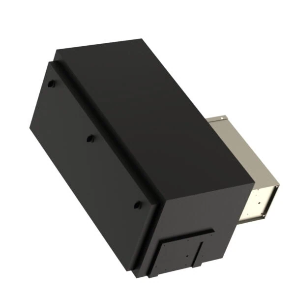 WD201MLZ-VRT-PF Air Conditioned Washdown Enclosure - Image 4