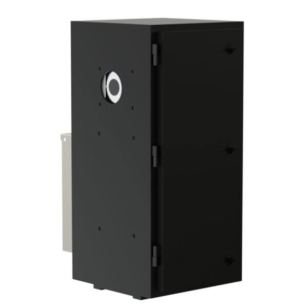 WD201MLZ-VRT-PF Air Conditioned Washdown Enclosure - Image 2