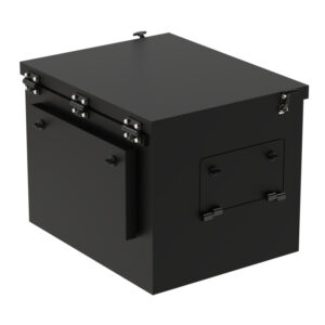 Washdown NEMA 4 Enclosures