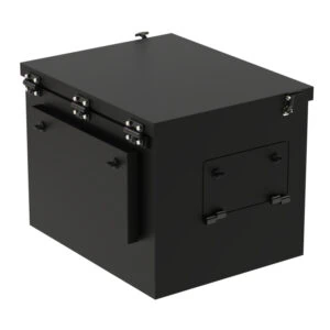 Washdown NEMA 4 Enclosures