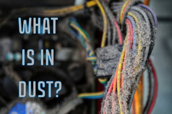 Dust Resistant PC Case