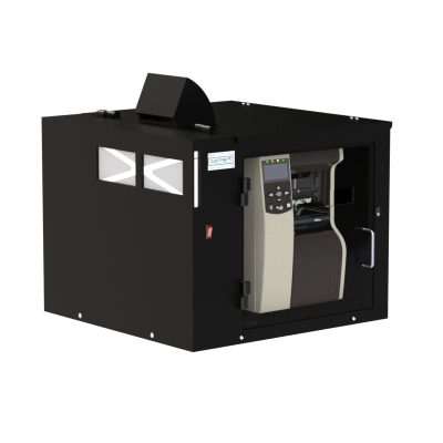 Creating Custom Printer Enclosures for Factory Environments – A Case Study