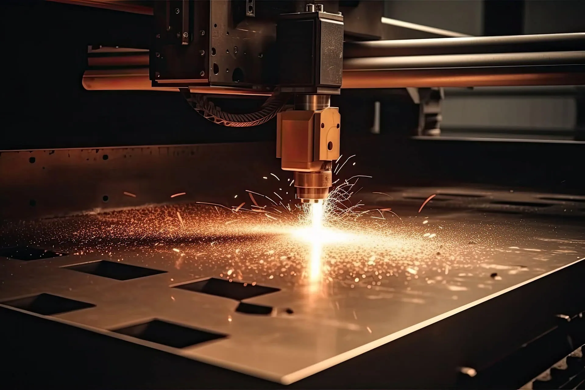 Parker Hannifin Case Study