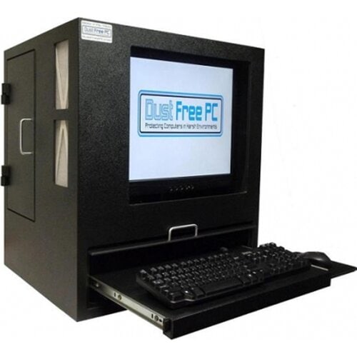 Why Businesses Prefer ABS Enclosures for the Workplace