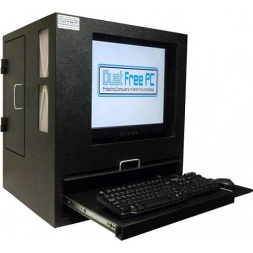 Why Businesses Prefer ABS Enclosures for the Workplace