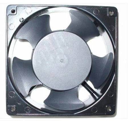 Time to Add More Cooling to Your Computer Enclosures?