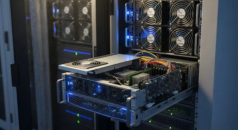 Choosing the Best Dual Tower Computer Rack for Your Business